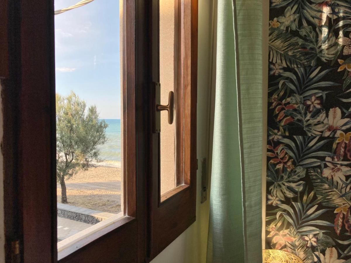 Noemi Holiday House Agnone Bagni Zewnętrze zdjęcie