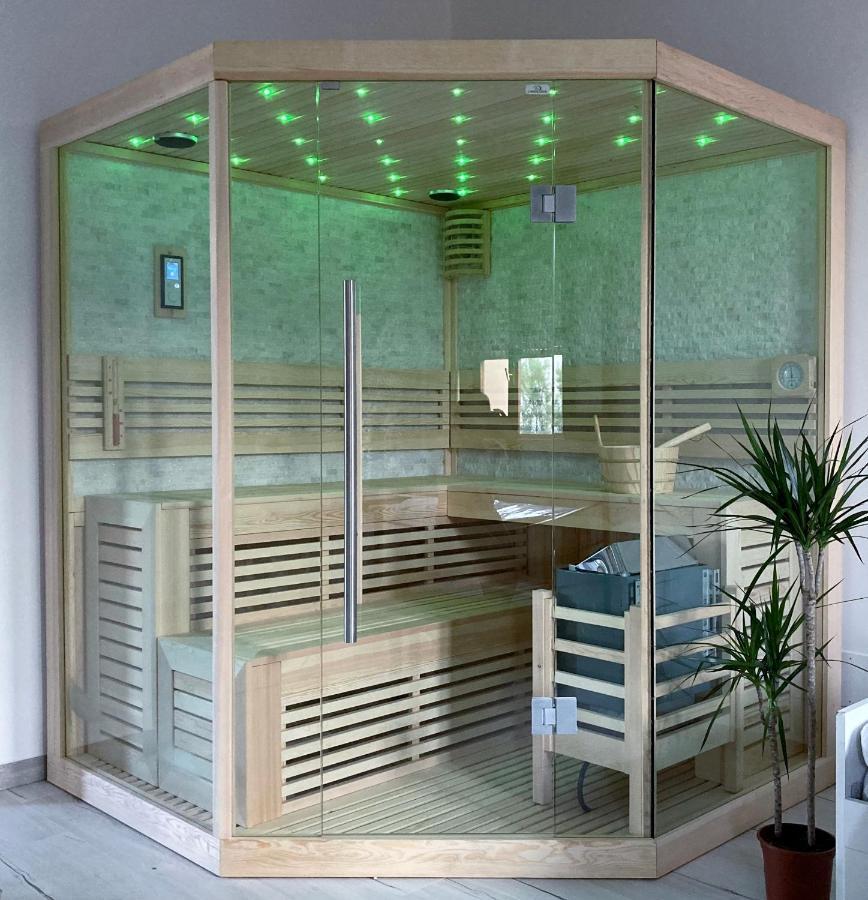 Noemi Holiday House Agnone Bagni Zewnętrze zdjęcie