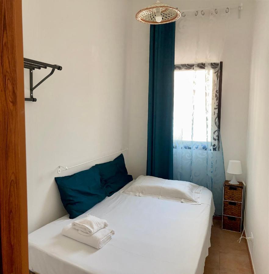 Noemi Holiday House Agnone Bagni Zewnętrze zdjęcie