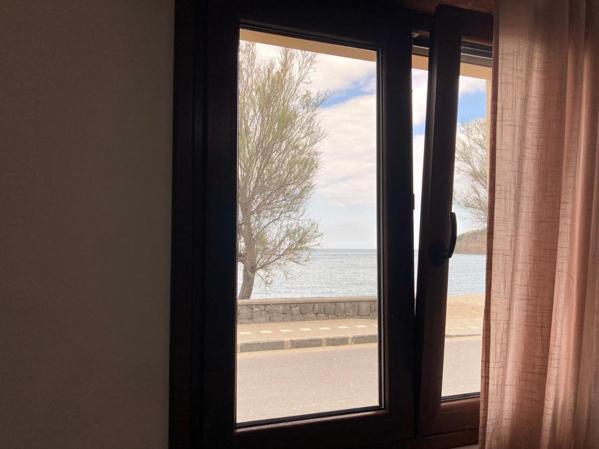 Noemi Holiday House Agnone Bagni Zewnętrze zdjęcie