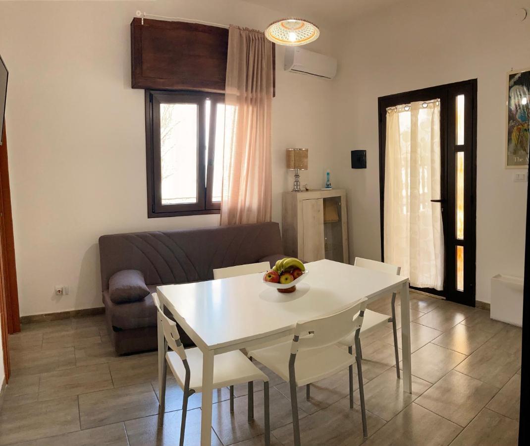 Noemi Holiday House Agnone Bagni Zewnętrze zdjęcie