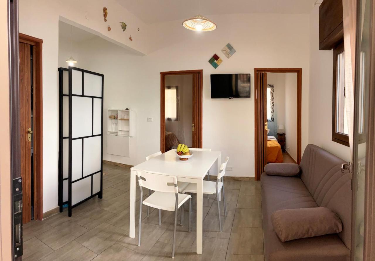 Noemi Holiday House Agnone Bagni Zewnętrze zdjęcie