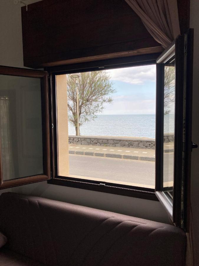 Noemi Holiday House Agnone Bagni Zewnętrze zdjęcie