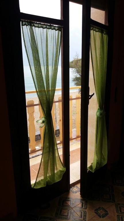 Noemi Holiday House Agnone Bagni Zewnętrze zdjęcie