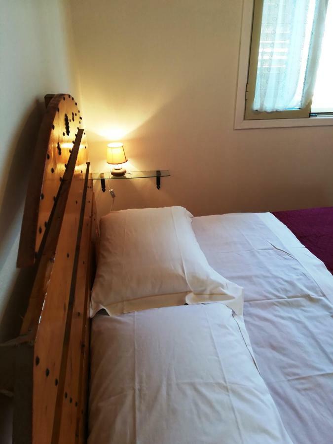 Noemi Holiday House Agnone Bagni Zewnętrze zdjęcie