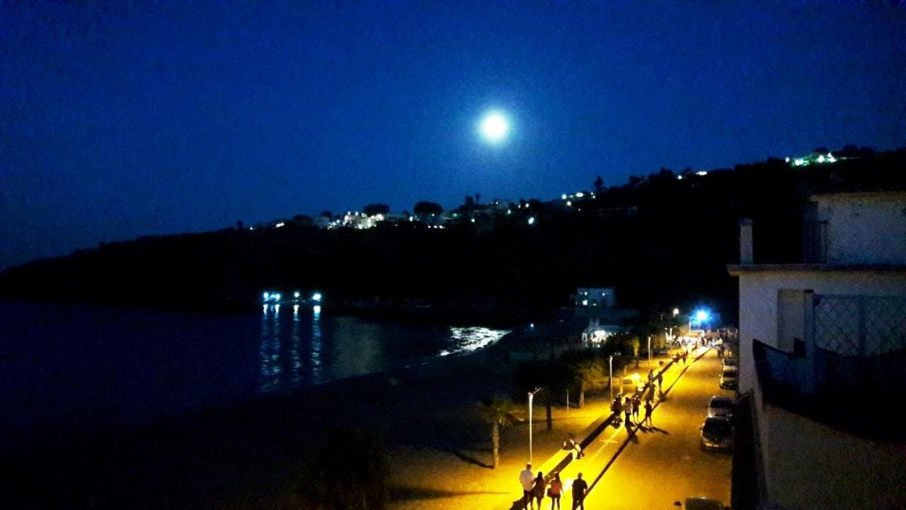 Noemi Holiday House Agnone Bagni Zewnętrze zdjęcie