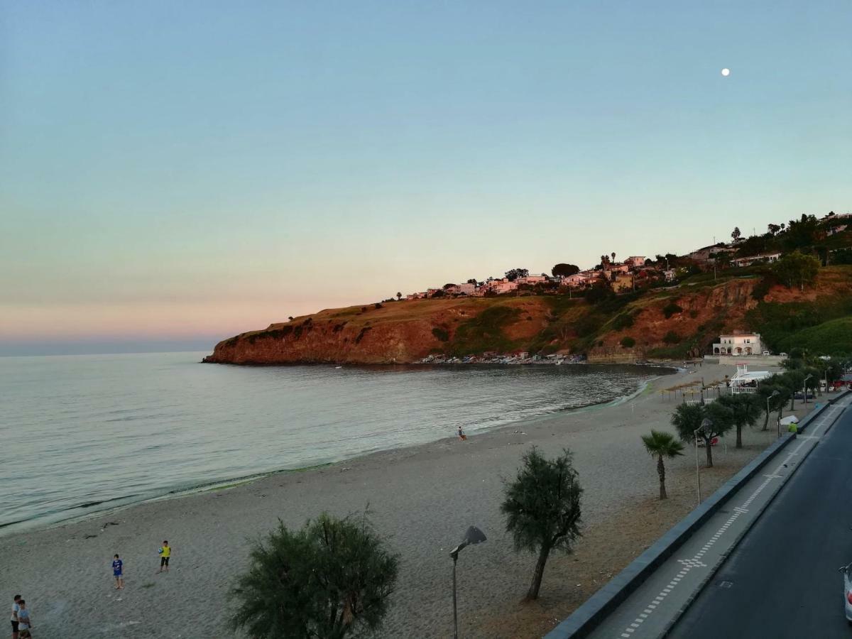 Noemi Holiday House Agnone Bagni Zewnętrze zdjęcie