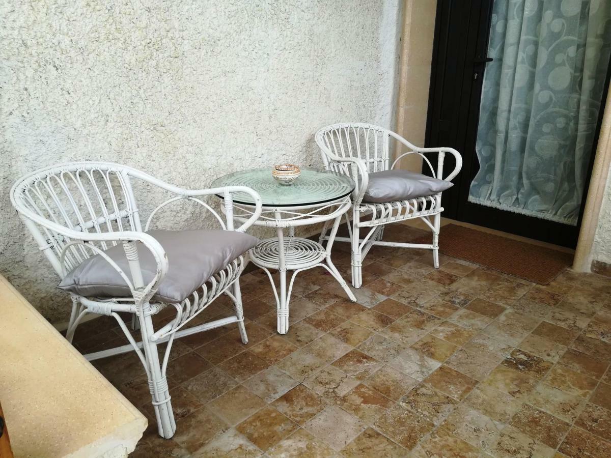 Noemi Holiday House Agnone Bagni Zewnętrze zdjęcie